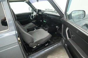 Внедорожник ВАЗ (LADA) 2131 (4x4) 2018 года, 790000 рублей, Курск