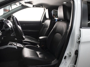 Внедорожник Mitsubishi ASX 2013 года, 1435000 рублей, Омск