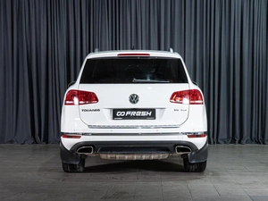 Внедорожник Volkswagen Touareg 2016 года, 2975070 рублей, Волгоград