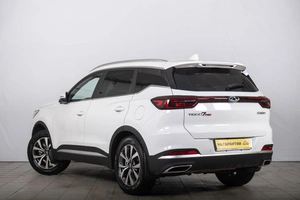 Внедорожник Chery Tiggo 7 Pro 2023 года, 1989000 рублей, Томск