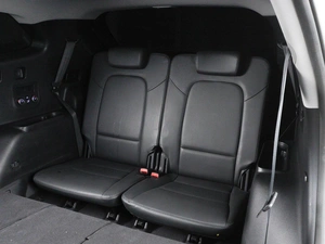 Внедорожник Hyundai Grand Santa Fe 2016 года, 2559000 рублей, Минеральные Воды