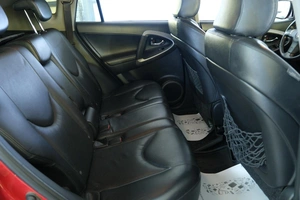 Внедорожник Toyota RAV4 2007 года, 1099000 рублей, Омск