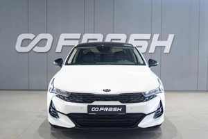 Седан Kia K5 2020 года, 2289000 рублей, Петрозаводск