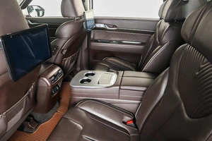 Внедорожник Hyundai Palisade 2022 года, 5159000 рублей, Пермь