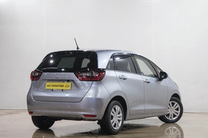 Хетчбэк Honda Fit 2022 года, 1299000 рублей, Новокузнецк