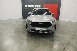 Внедорожник Haval F7 2021 года, 1780000 рублей, Курск