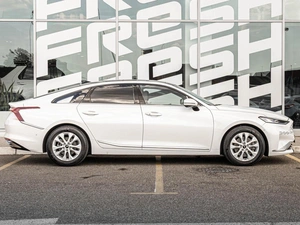 Седан Kia K8 2021 года, 3419000 рублей, Краснодар