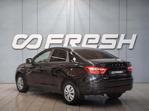 Седан ВАЗ (LADA) Vesta 2016 года, 690000 рублей, Муром