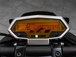 Kawasaki Z 1000 2012 года, 859000 рублей, Тюмень