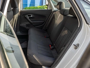 Седан Volkswagen Polo 2019 года, 999000 рублей, Краснодар