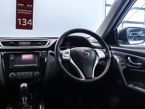 Внедорожник Nissan X-Trail 2014 года, 1450000 рублей, Красноярск