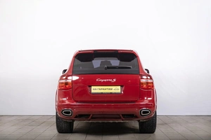 Внедорожник Porsche Cayenne S 2009 года, 1649000 рублей, Томск