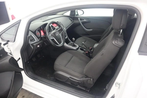 Хэтчбек Opel Astra 2014 года, 985000 рублей, Орёл