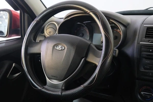 Седан ВАЗ (LADA) Granta 2019 года, 899000 рублей, Омск