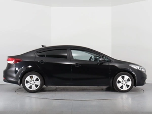 Седан Kia Cerato 2018 года, 1510000 рублей, Брянск