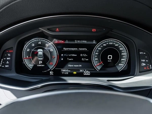 Седан Audi A6 2021 года, 4580000 рублей, Ставрополь
