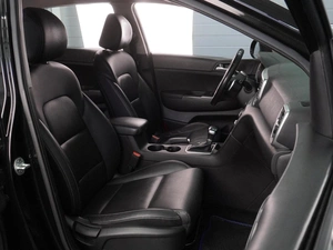 Внедорожник Kia Sportage 2019 года, 1864000 рублей, Воронеж