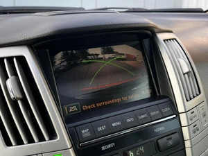 Внедорожник Lexus RX 2006 года, 1219000 рублей, Ижевск
