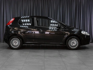 Хетчбэк Fiat Punto 2007 года, 345000 рублей, Тюмень