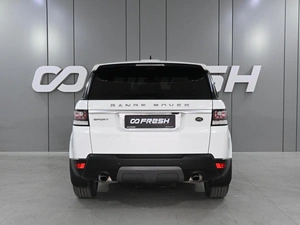 Внедорожник Land Rover Range Rover Sport 2016 года, 3739000 рублей, Ростов-на-Дону