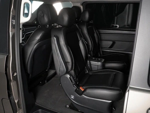 Минивэн Mercedes-benz V-класс 2014 года, 2750000 рублей, Минеральные Воды