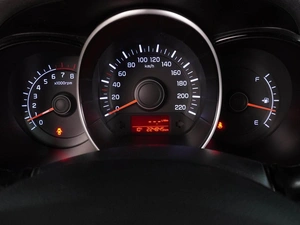 Седан Kia Rio 2016 года, 989000 рублей, Воронеж