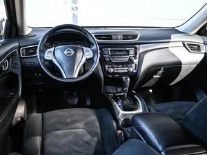 Внедорожник Nissan X-Trail 2017 года, 1665000 рублей, Кирилловка