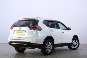 Внедорожник Nissan X-Trail 2020 года, 2349000 рублей, Омск