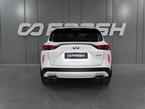 Внедорожник Infiniti QX50 2021 года, 3219000 рублей, Ростов-на-Дону