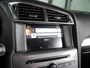 Седан Citroen C4 2019 года, 1374000 рублей, Воронеж
