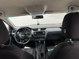 Лифтбек Skoda Octavia 2015 года, 599000 рублей, Красноярск
