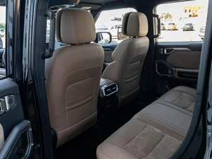 Внедорожник Jetour T2 2024 года, 3525000 рублей, Краснодар