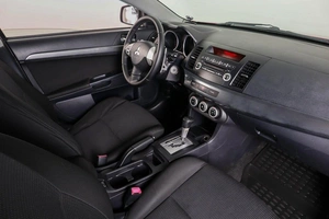 Седан Mitsubishi Lancer 2008 года, 829000 рублей, Пермь