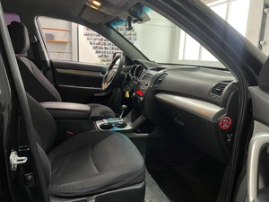 Внедорожник Kia Sorento 2011 года, 1190000 рублей, Ярославль