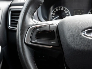 Внедорожник Chery Tiggo 4 2021 года, 1350000 рублей, Краснодар