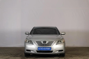 Седан Toyota Camry 2007 года, 1169000 рублей, Тюмень