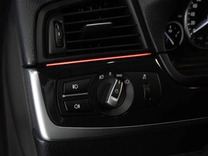 Седан BMW 5 серия 2016 года, 2415000 рублей, Тюмень