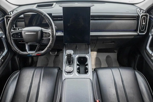 Внедорожник JAECOO J7 2023 года, 2549000 рублей, Барнаул