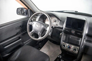 Внедорожник Honda CR-V 2003 года, 669000 рублей, Пермь