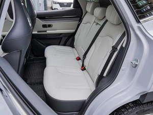 Внедорожник Jetour Dashing 2024 года, 2250000 рублей, Краснодар