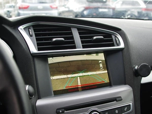 Седан Citroen C4 2021 года, 1280000 рублей, Владимир