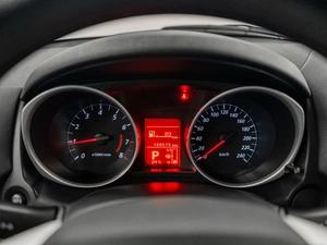 Внедорожник Mitsubishi ASX 2013 года, 1190000 рублей, Красноярск