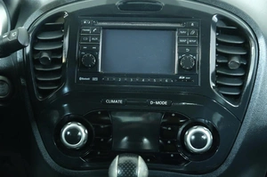 Внедорожник Nissan Juke 2011 года, 1279000 рублей, Омск
