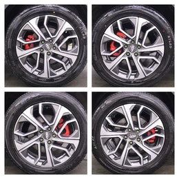Внедорожник Chery Tiggo 7 2024 года, 2130000 рублей, Брянск