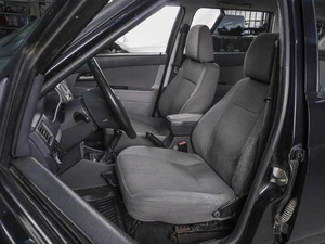 Универсал ВАЗ (LADA) Priora 2012 года, 350000 рублей, Ростов-на-Дону