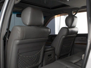 Внедорожник Toyota Land Cruiser 2002 года, 1990000 рублей, Омск