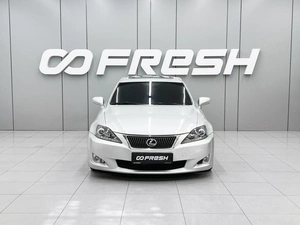 Седан Lexus IS 2010 года, 1495000 рублей, Ростов-на-Дону