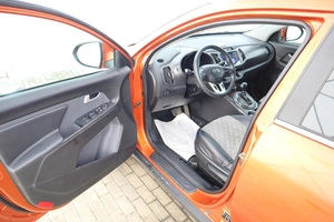 Внедорожник Kia Sportage 2013 года, 1549000 рублей, Обнинск