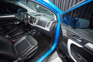 Внедорожник JAC S3 2019 года, 1099000 рублей, Красноярск