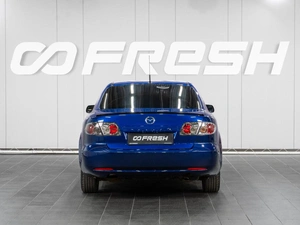 Седан Mazda 6 2005 года, 699000 рублей, Сургут
